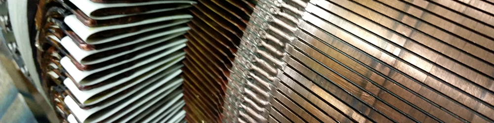Machine Fabrication