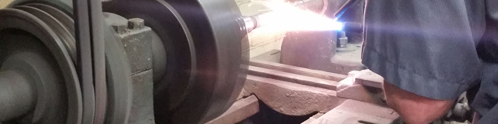 Machine Fabrication