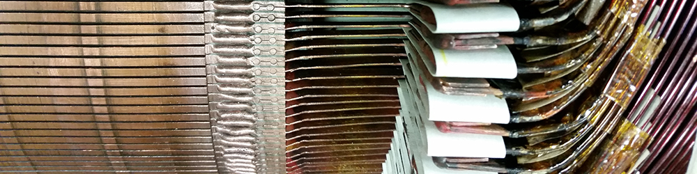 Repair and Rewinding