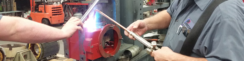 Repair and Rewinding